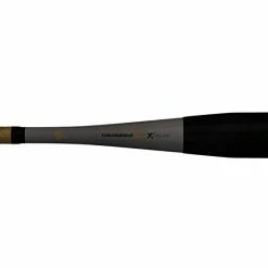 New Other DeMarini Steel 34/26 WTDXSTL Slowpitch Softball Bat Black